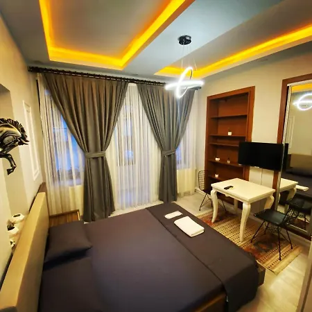 Moon Taksim Bed & Breakfast