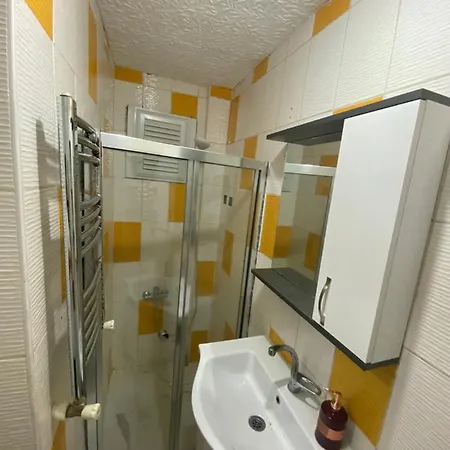 Moon Taksim Bed & Breakfast Istanbul