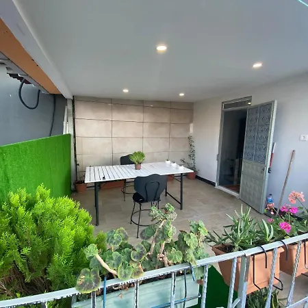 Bed & Breakfast Moon Taksim
