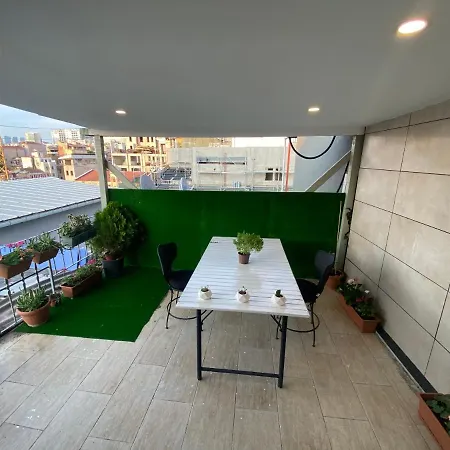 Bed & Breakfast Moon Taksim Istanbul