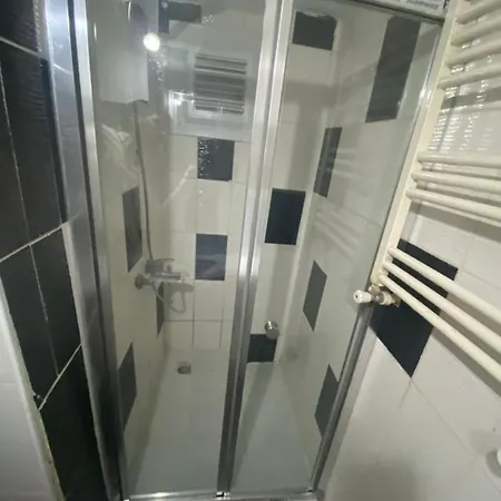 Bed & Breakfast Moon Taksim Istanbul