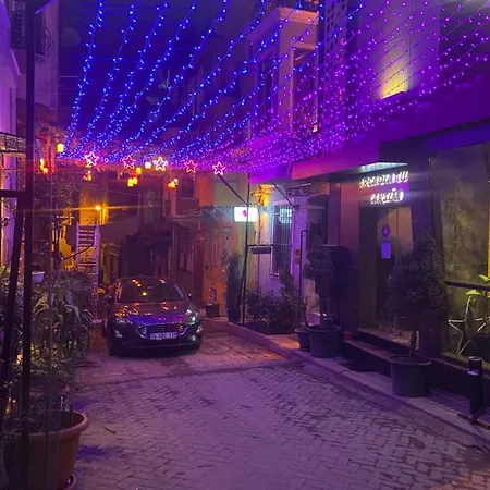 Moon Taksim * Istanbul