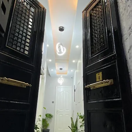 Moon Taksim Bed & Breakfast